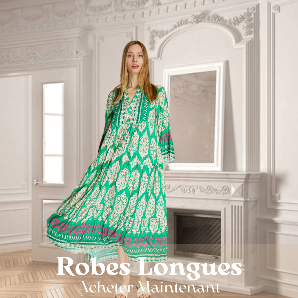 Robes Longues