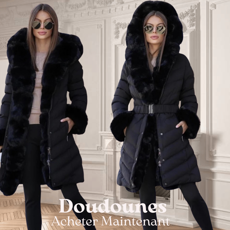 Doudounes